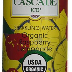 Cascade Ice Raspberry Lemonade