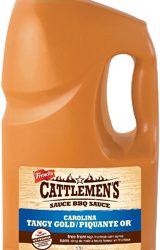 Carolina Style Tangy