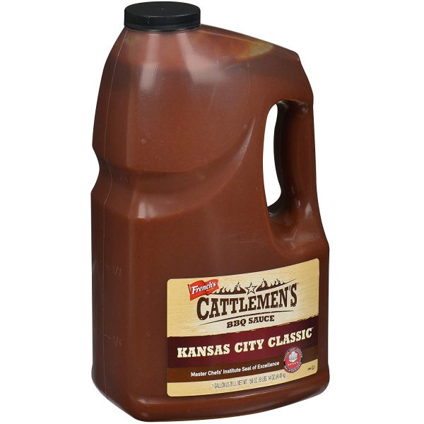 Kanas City Style Classic