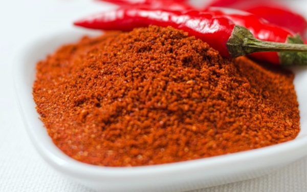 Kos Cayenne Pepper