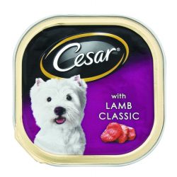 Lamb Dog Food