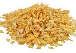 Ch Onion Flakes Dehydrated