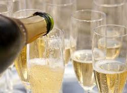 Champagne Flavour 60% 1Lt