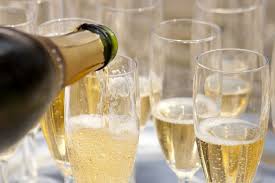 Champagne Flavour 60% 1Lt