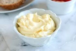 Real Mayonnaise Pail