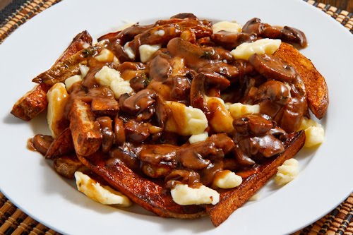 Chefs Choice Poutin Gravy