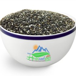 BOBS RED MILL - CHIA SEEDS 6x340 GR