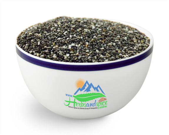BOBS RED MILL - CHIA SEEDS 6x340 GR