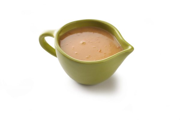 Chicken Gravy
