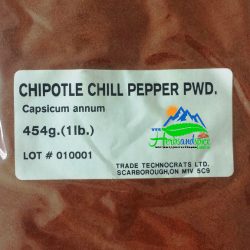 Ch Chili Powder