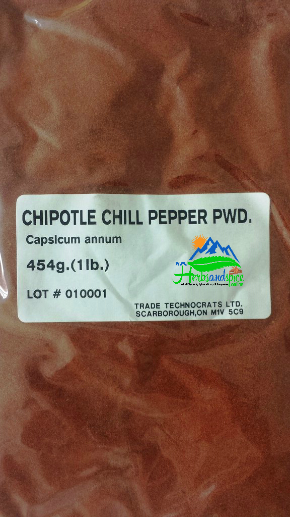 Ch Chili Powder
