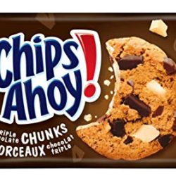 Christie Chunks Peanut