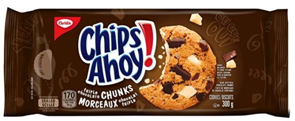 Christie Chunks Peanut