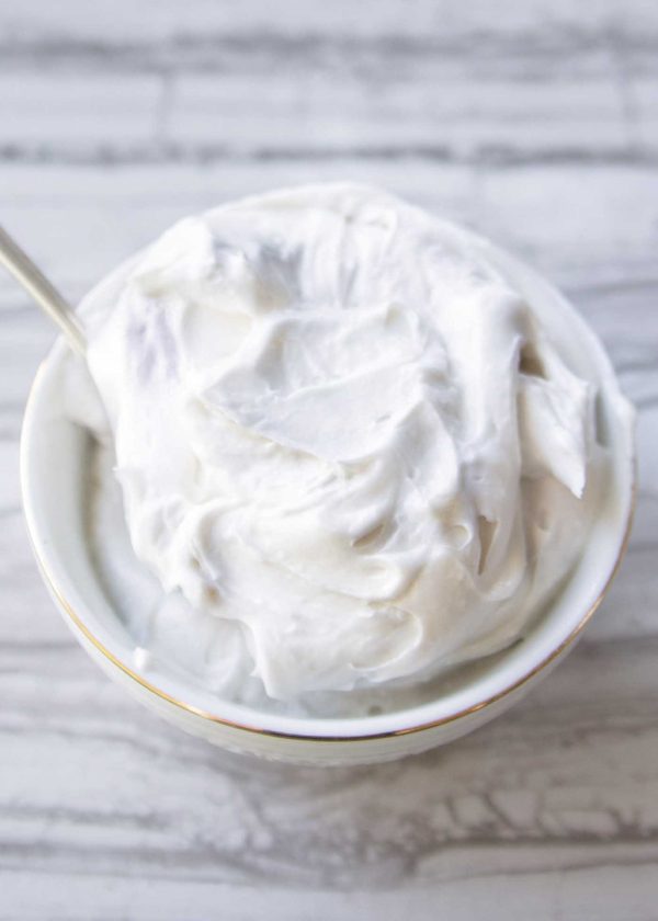 Choice Premium Coconut Cream (6X2.84 Liter)