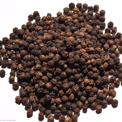 White Pepper Ground 60 Mesh