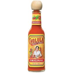 Hot Sauce Orignal