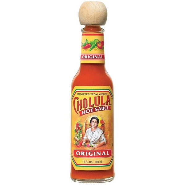 Hot Sauce Orignal