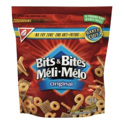 Bits And Bites Crackers