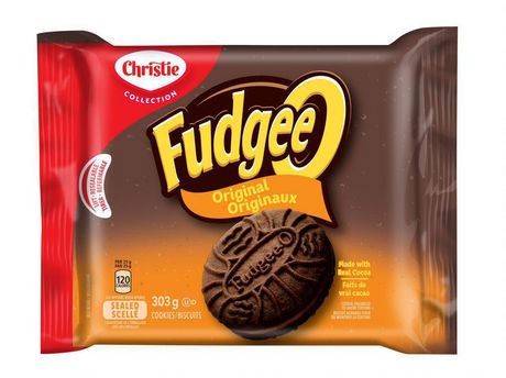 Fudgee Original