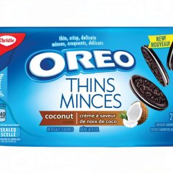 Oreo Thins