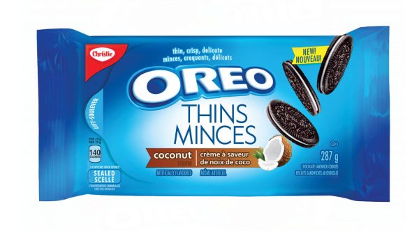Oreo Thins
