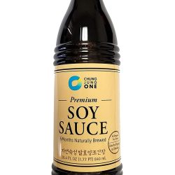 Classic Soy Sauce