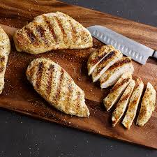 Ch Chicken Seasoning