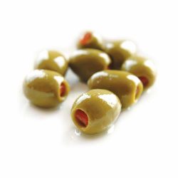 Queen Olives