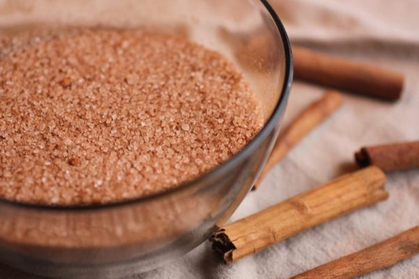 POP DADDY - CINNAMON SUGAR (12x212g)