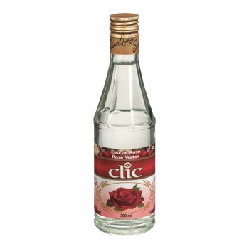 Rose Water