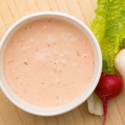 Thousand Island Dressing