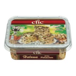 Halawa Pistachio