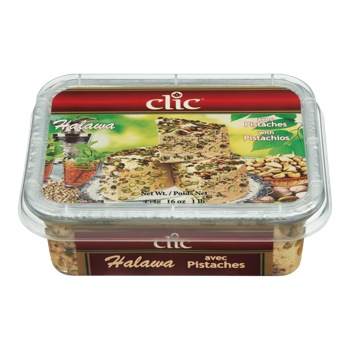 Halawa Pistachio
