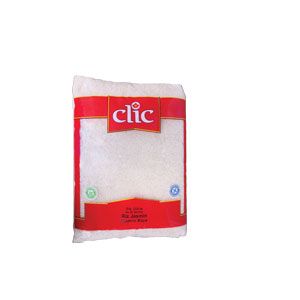 Jasmin Rice
