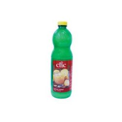 Clic Lemon Juice