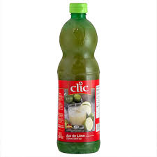 Lime Juice