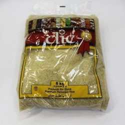 Clic Parboil Rice