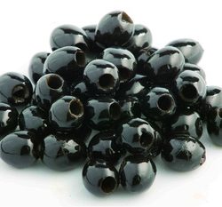 Pitted Blk Olives