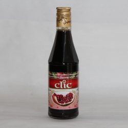 Pomegranate Juice Concentrate