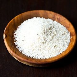 CLIC - WHITE CORN MEAL GRITS #40