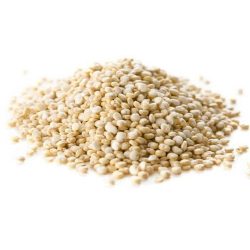 Clic White Quinoa Seeds
