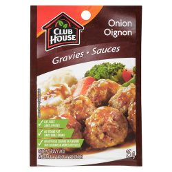Ch Gravy Mix Onion