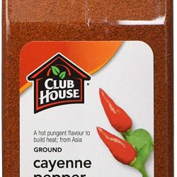 Ch Cayenne Ground Pepper