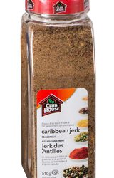 Ch Caribbean Jerk Seasoning