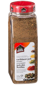 Ch Caribbean Jerk Seasoning