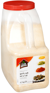 Ch Garlic Salt