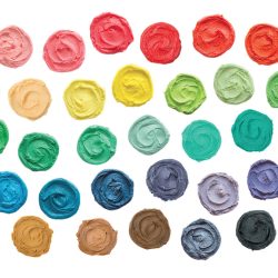 Ch Food Colour