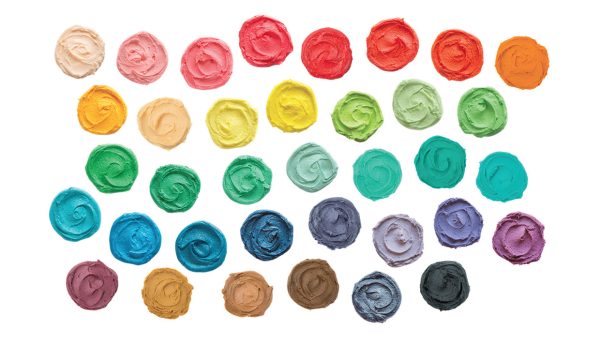 Ch Food Colour