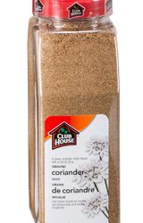 Ch Coriander Seed Ground