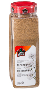 Ch Coriander Seed Ground